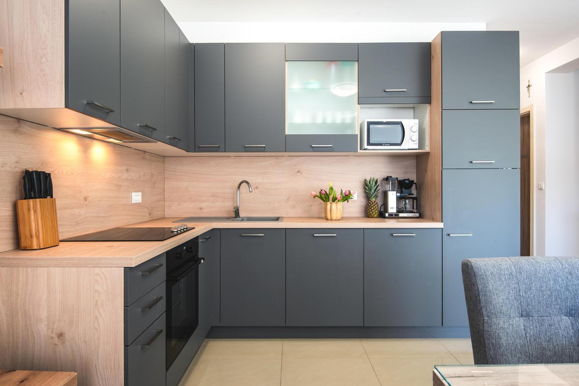 Apartment Klara Pjescana Uvala Exteriör bild